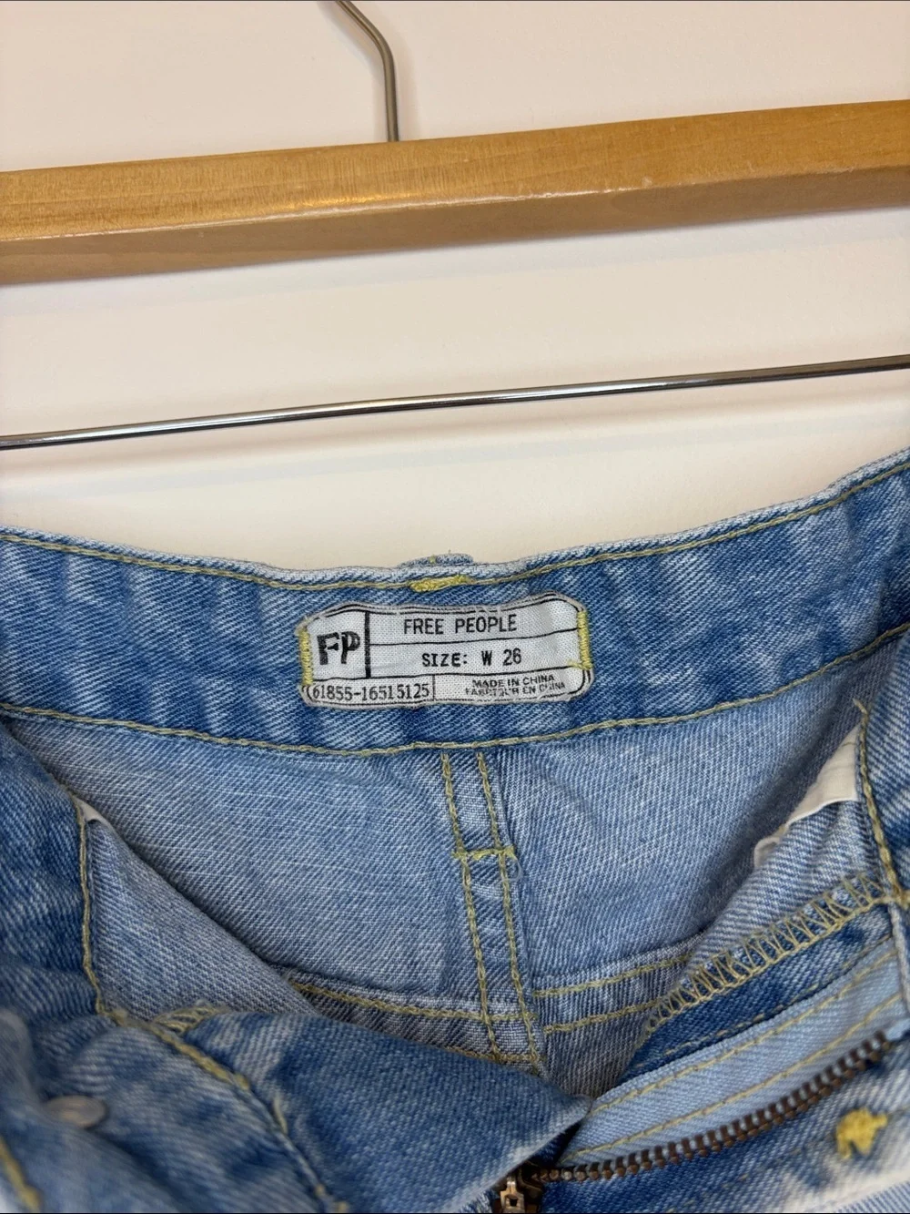 Free People unsure if